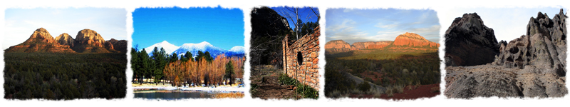 Northern Arizona Locations Greenhouse